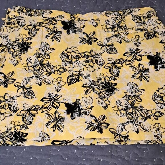 AW Golf skort size 16 petite - Picture 5 of 6